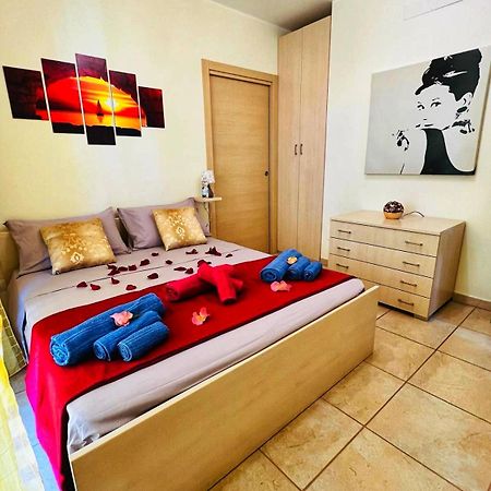 Andrea House Apartment Lecce Exterior photo