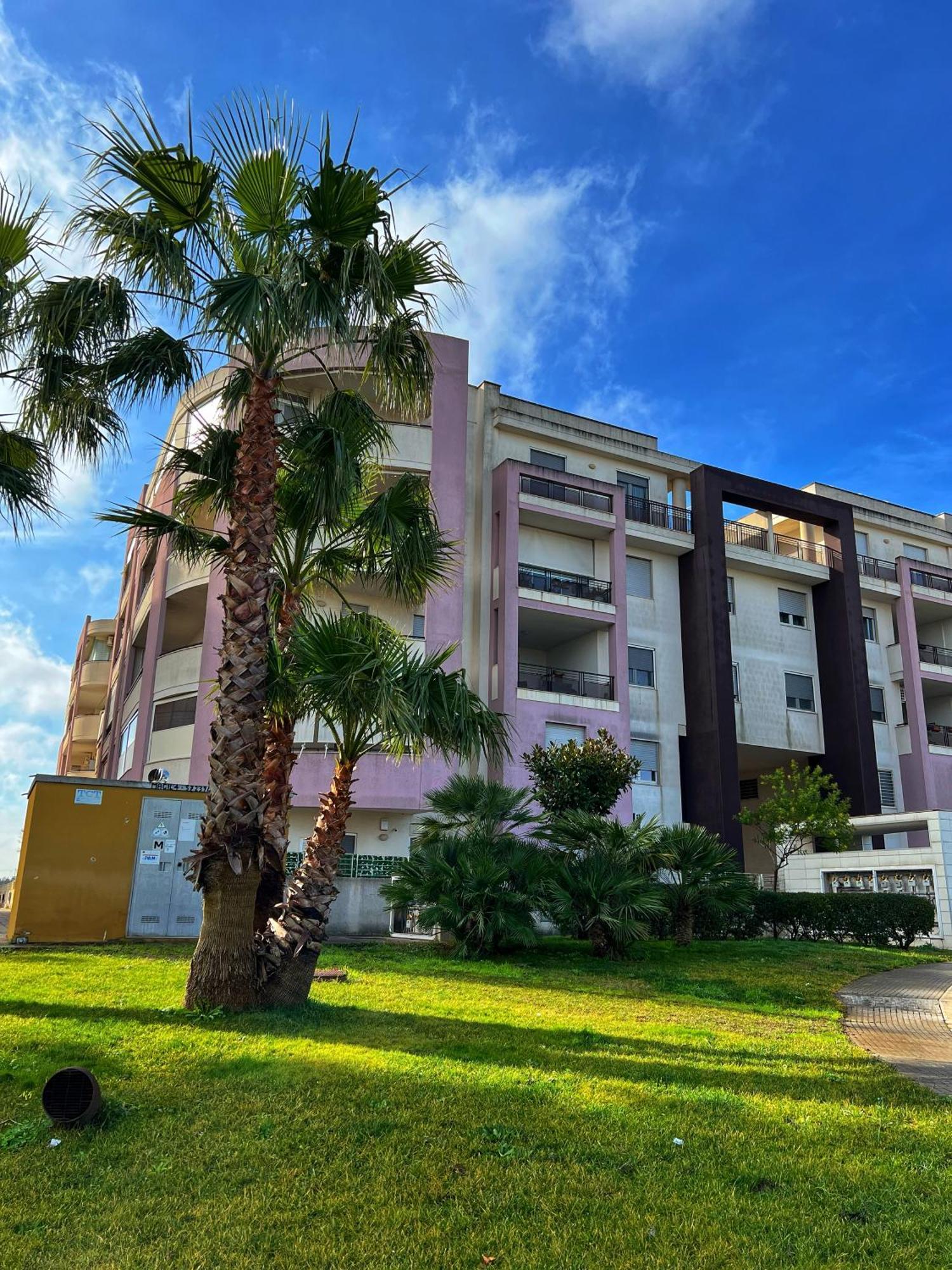 Andrea House Apartment Lecce Exterior photo