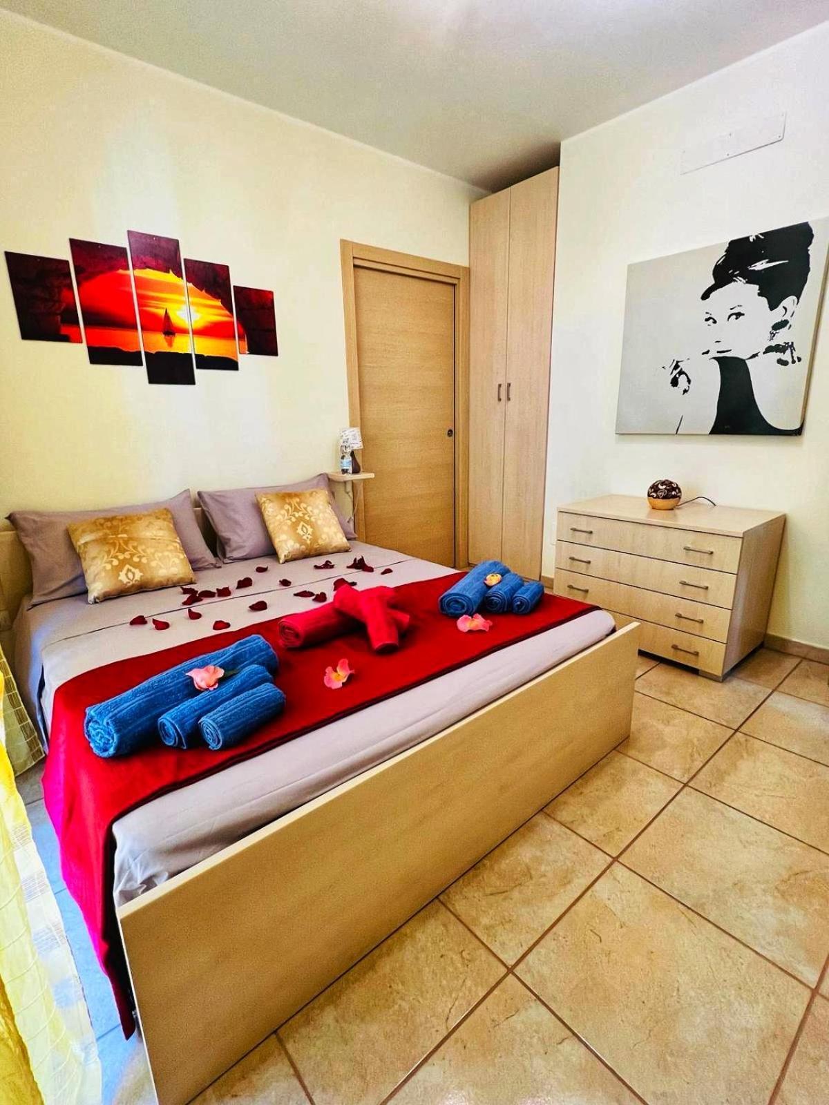 Andrea House Apartment Lecce Exterior photo