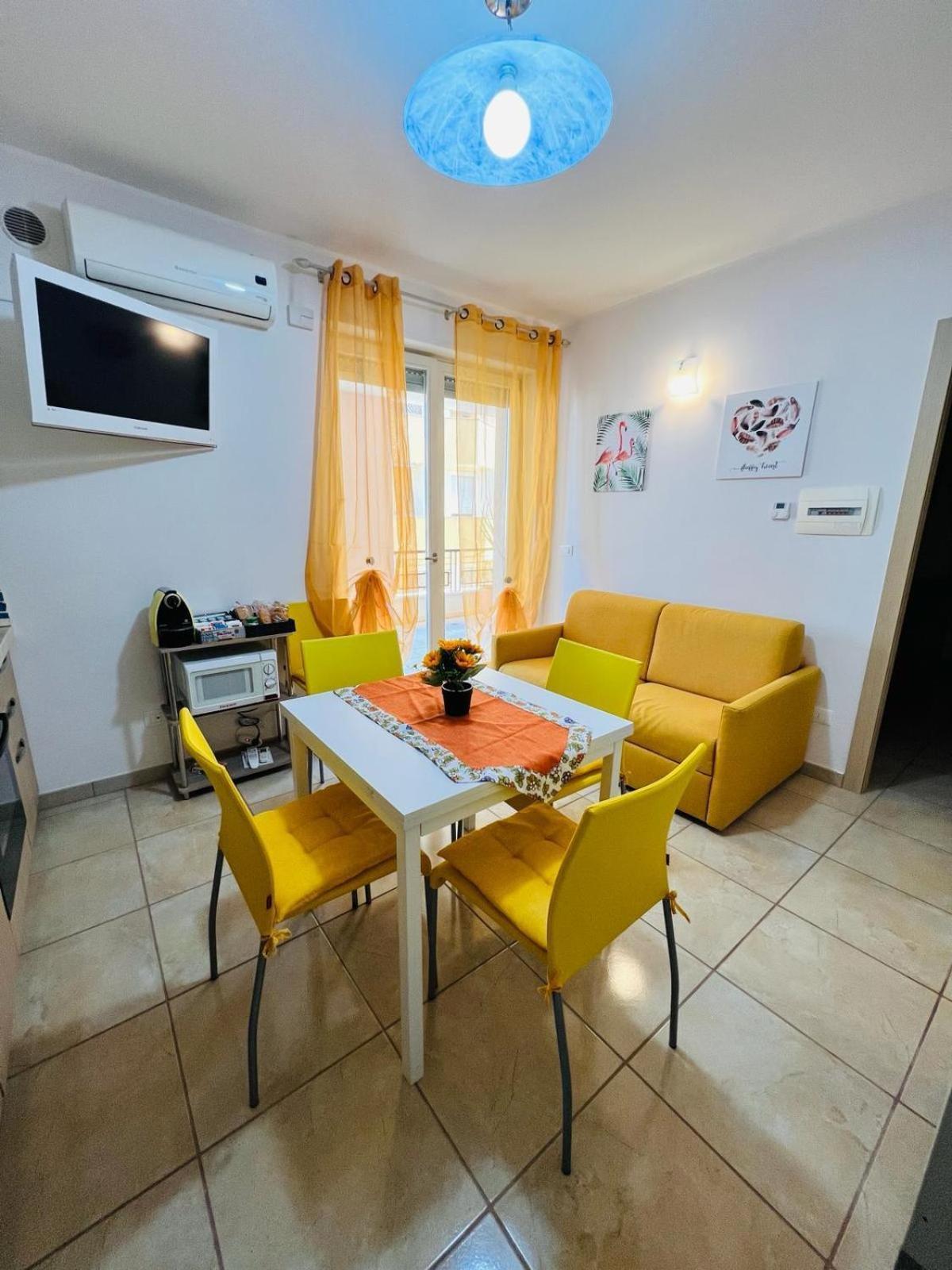 Andrea House Apartment Lecce Exterior photo