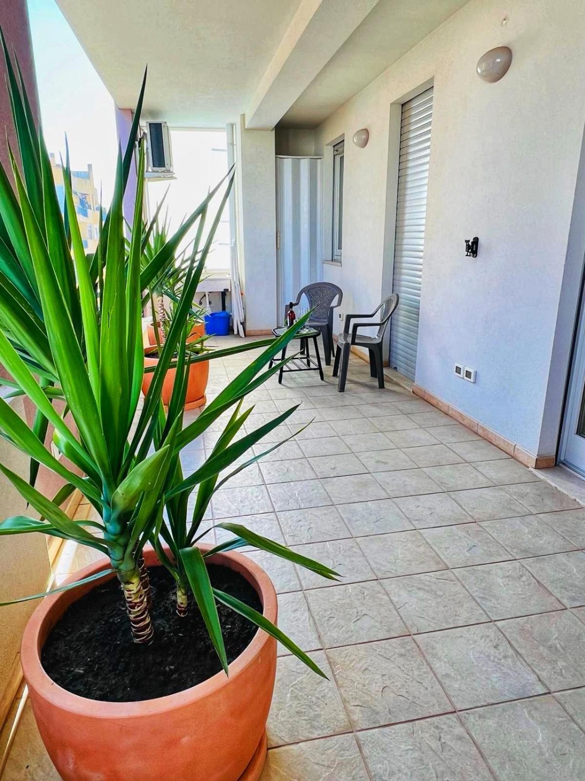 Andrea House Apartment Lecce Exterior photo