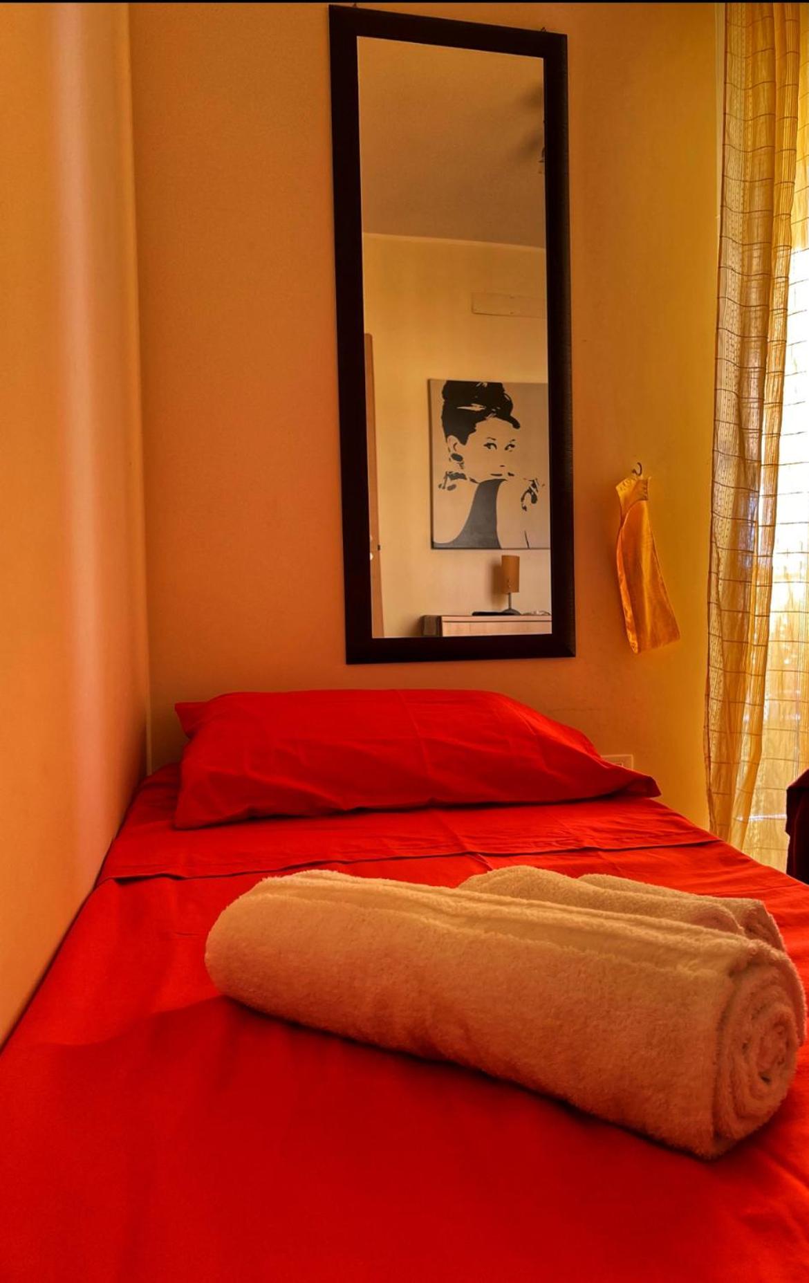 Andrea House Apartment Lecce Exterior photo
